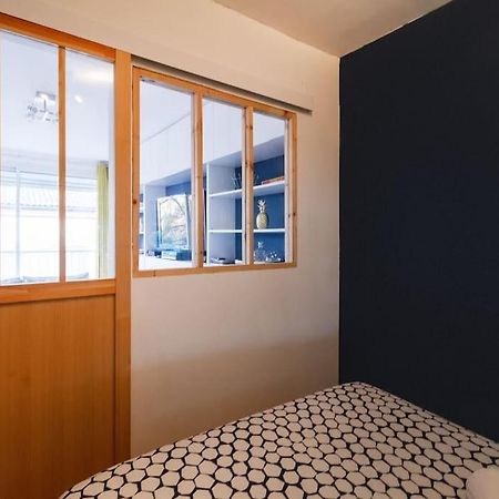 1 Bedroom/Clim/Wifi, St Michel Station Тулуза Екстер'єр фото